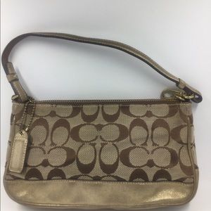 Mini Coach Bag